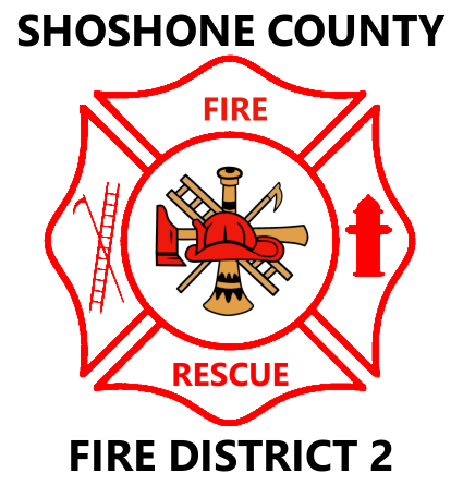 Shoshone County Fire District 2